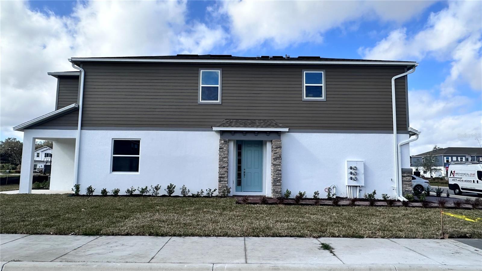 5146 TYSON RANCH BLVD, ORLANDO, FL, 32824