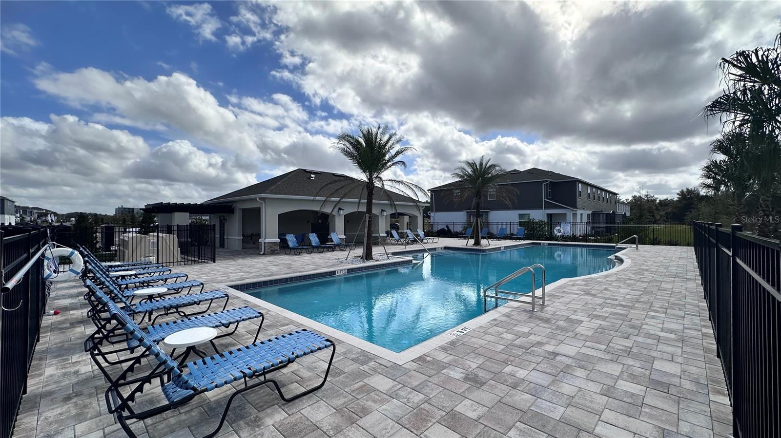 5146 TYSON RANCH BLVD, ORLANDO, FL, 32824