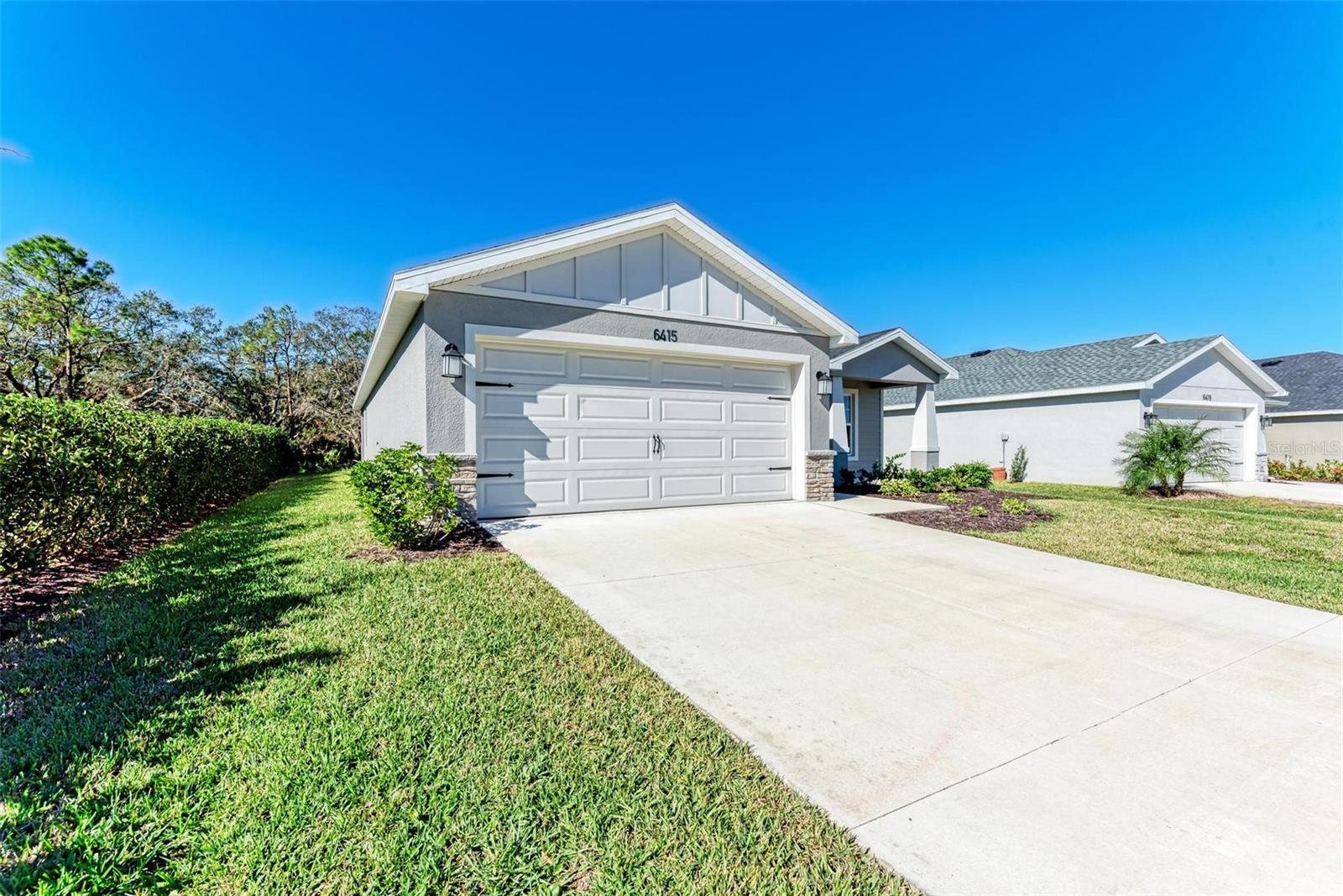 6415 165TH DR E, PARRISH, FL, 34219