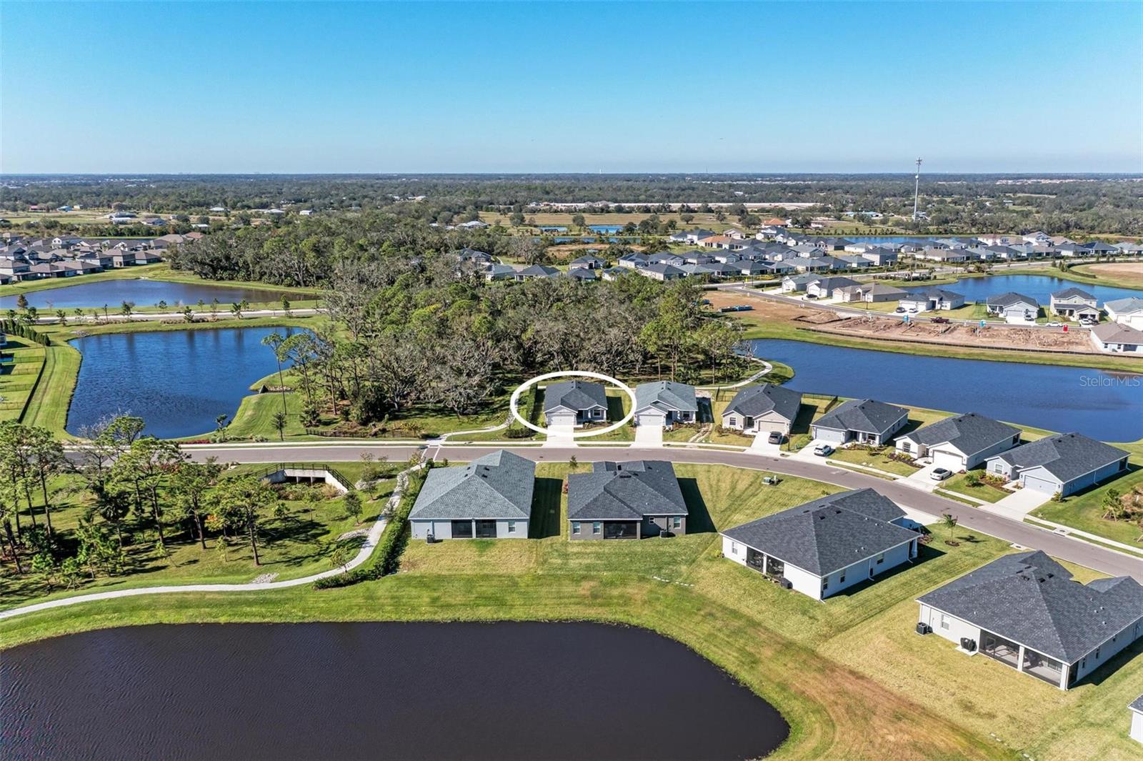 6415 165TH DR E, PARRISH, FL, 34219