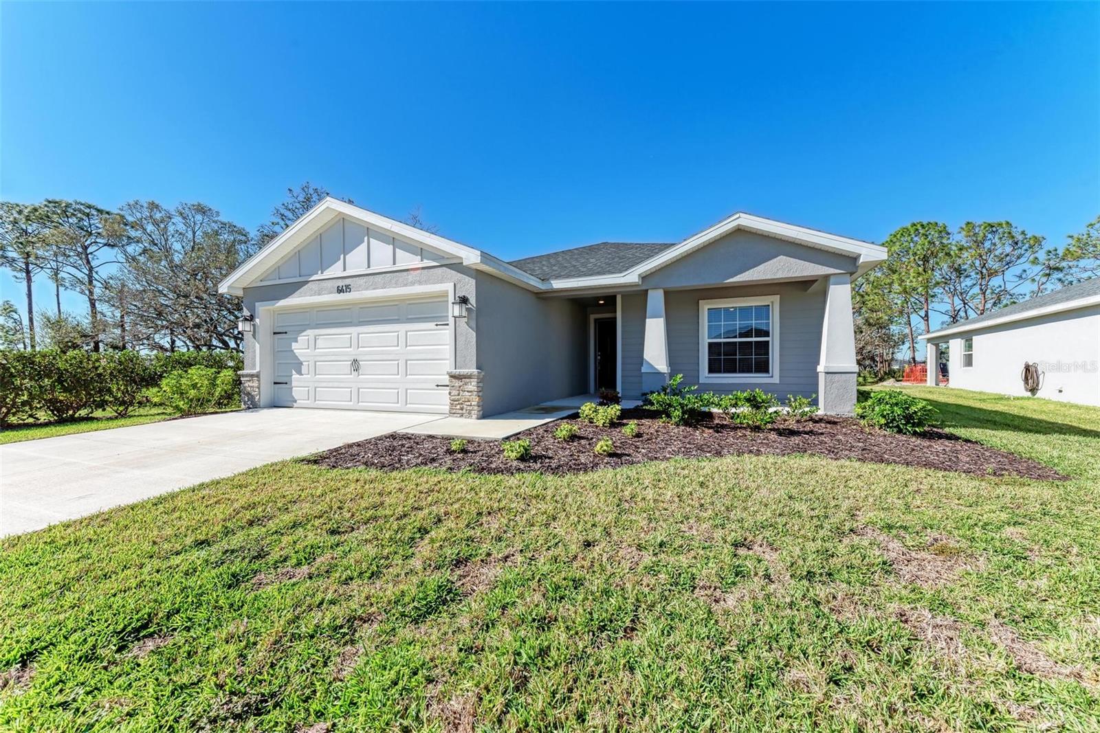 6415 165TH DR E, PARRISH, FL, 34219