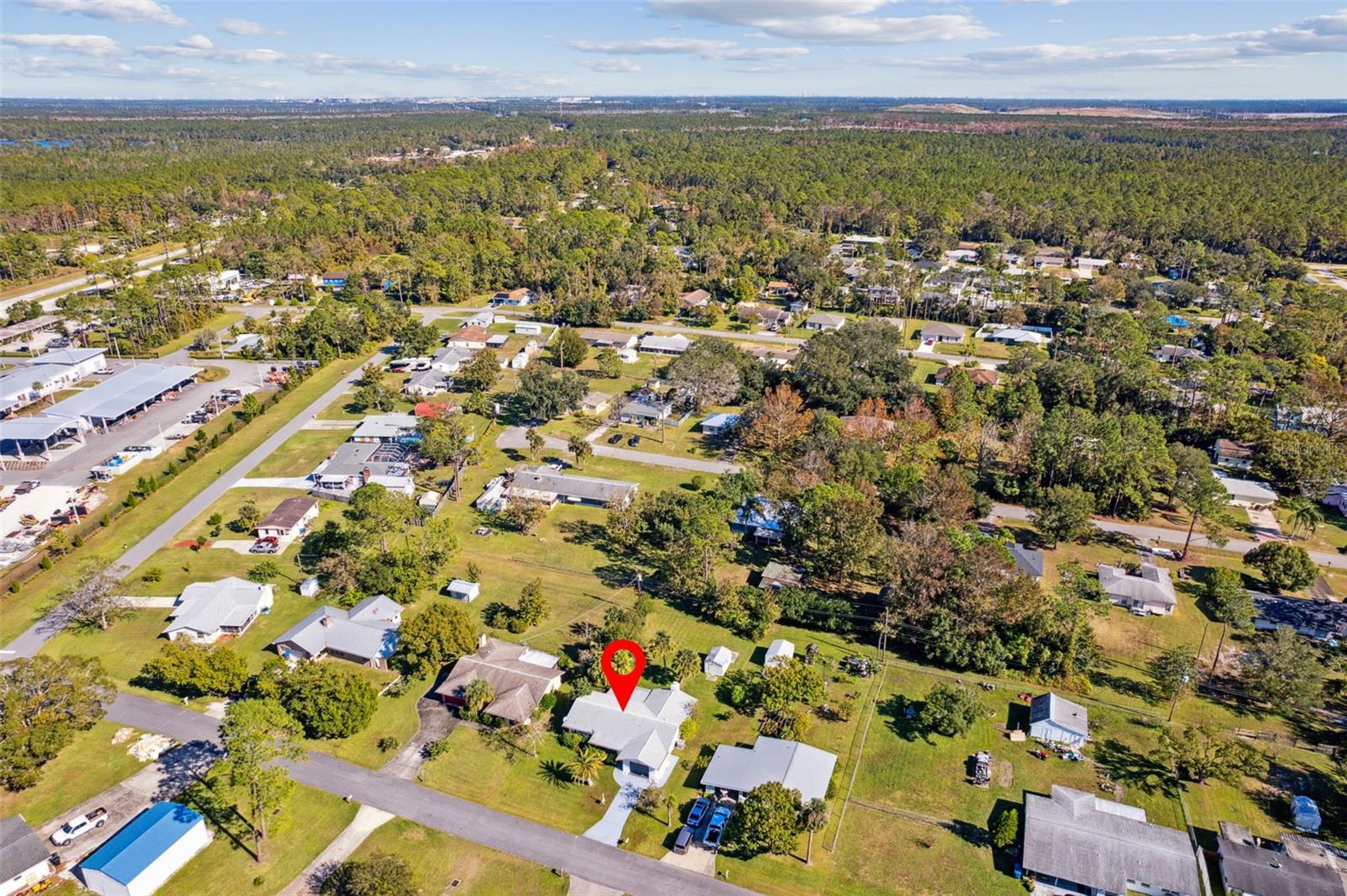 1437 COLIN KELLY AVE, DAYTONA BEACH, FL, 32124
