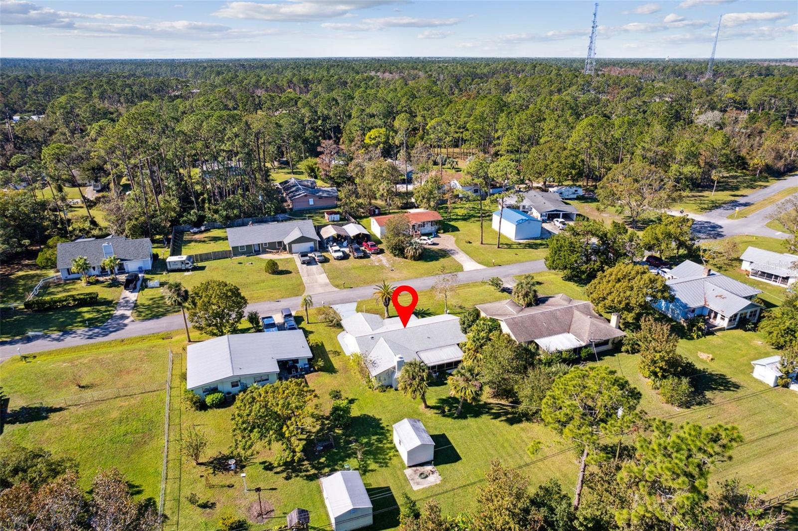 1437 COLIN KELLY AVE, DAYTONA BEACH, FL, 32124