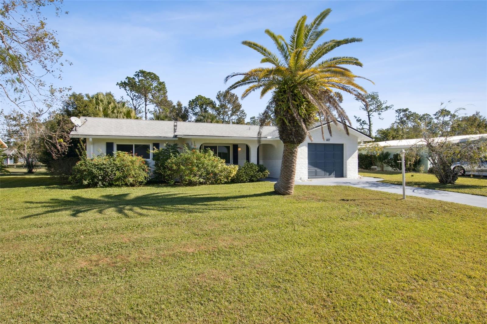 1437 COLIN KELLY AVE, DAYTONA BEACH, FL, 32124