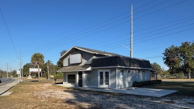 3087 NW BLITCHTON RD, OCALA, FL, 34475
