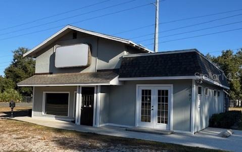 3087 NW BLITCHTON RD, OCALA, FL, 34475