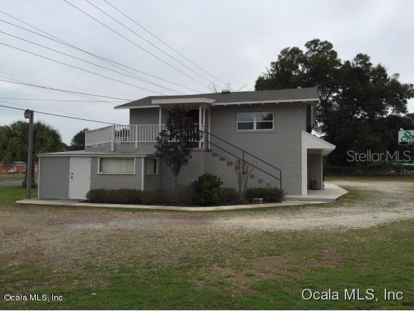 3087 NW BLITCHTON RD, OCALA, FL, 34475