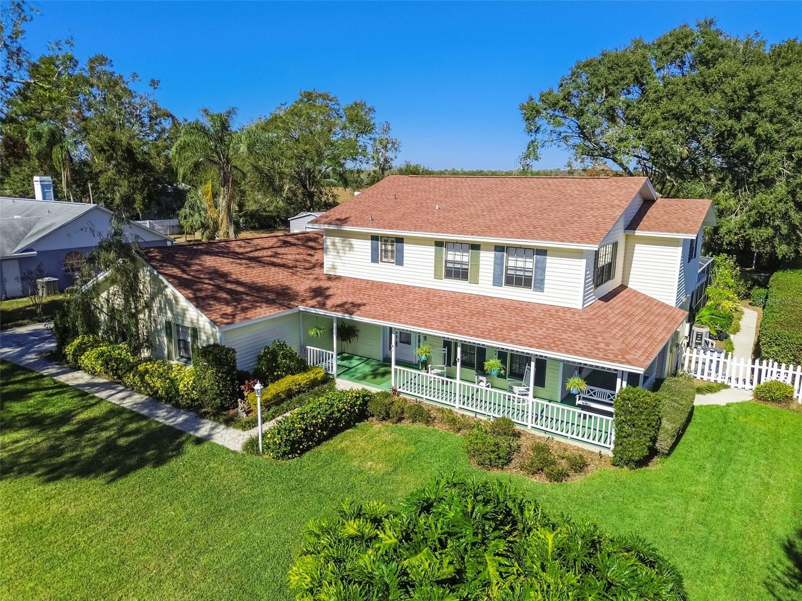 11114 LAKE SASSA DR, THONOTOSASSA, FL, 33592