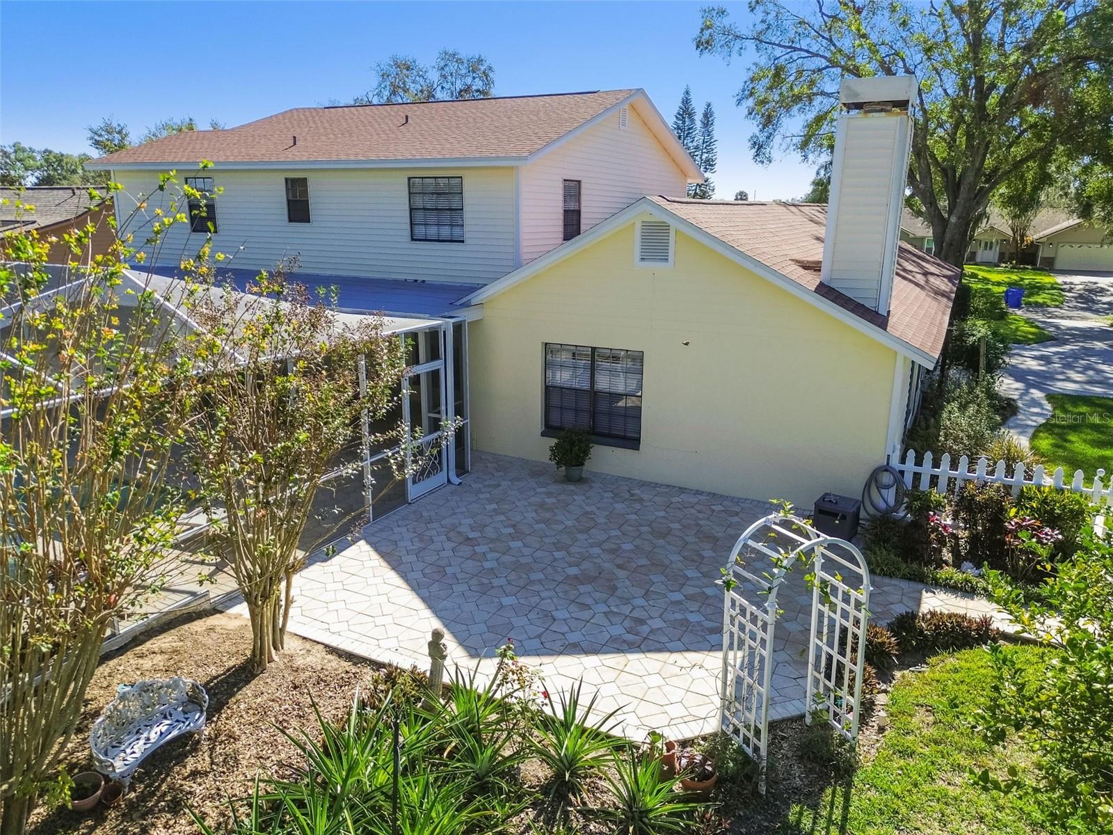 11114 LAKE SASSA DR, THONOTOSASSA, FL, 33592