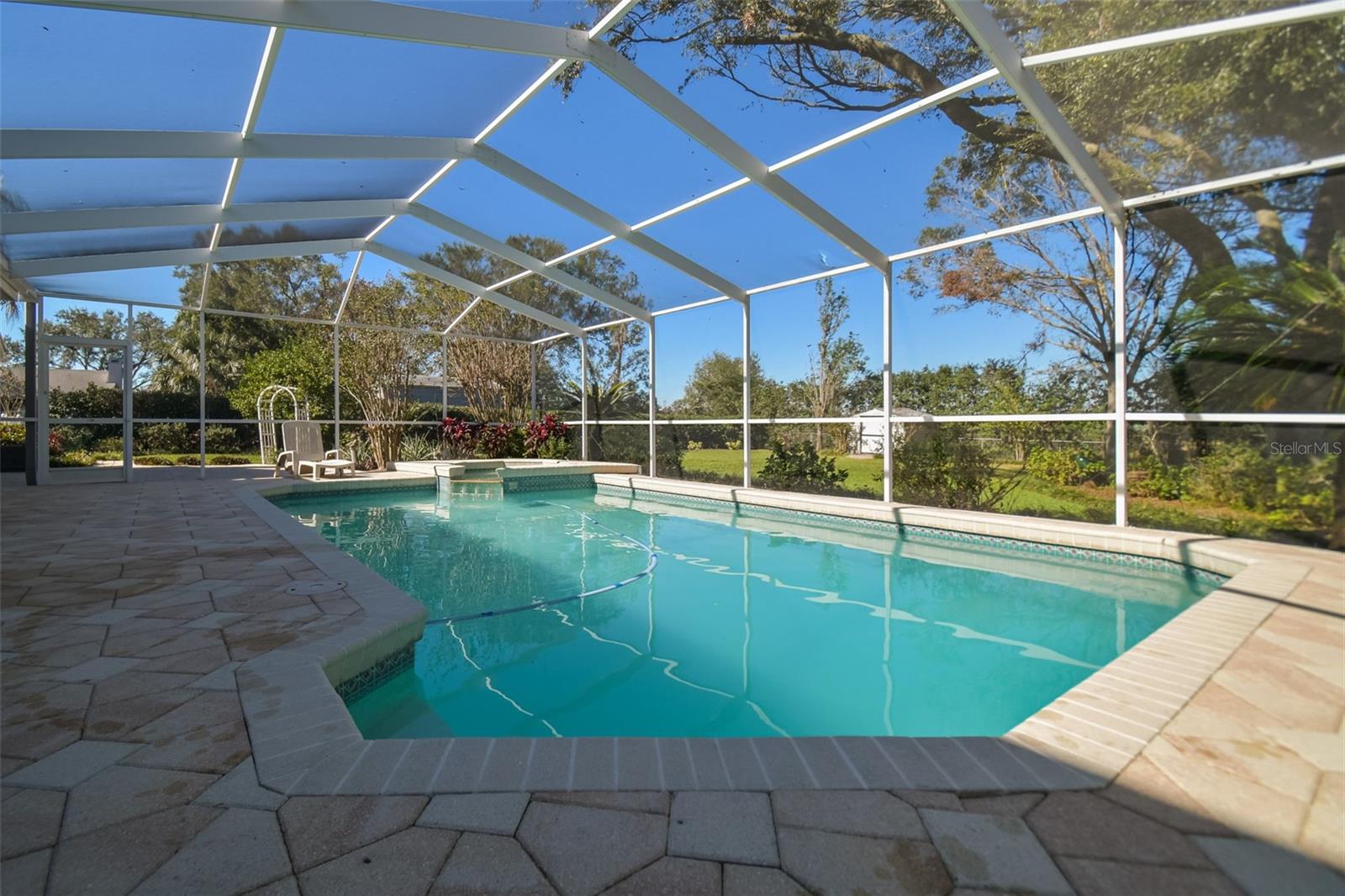 11114 LAKE SASSA DR, THONOTOSASSA, FL, 33592