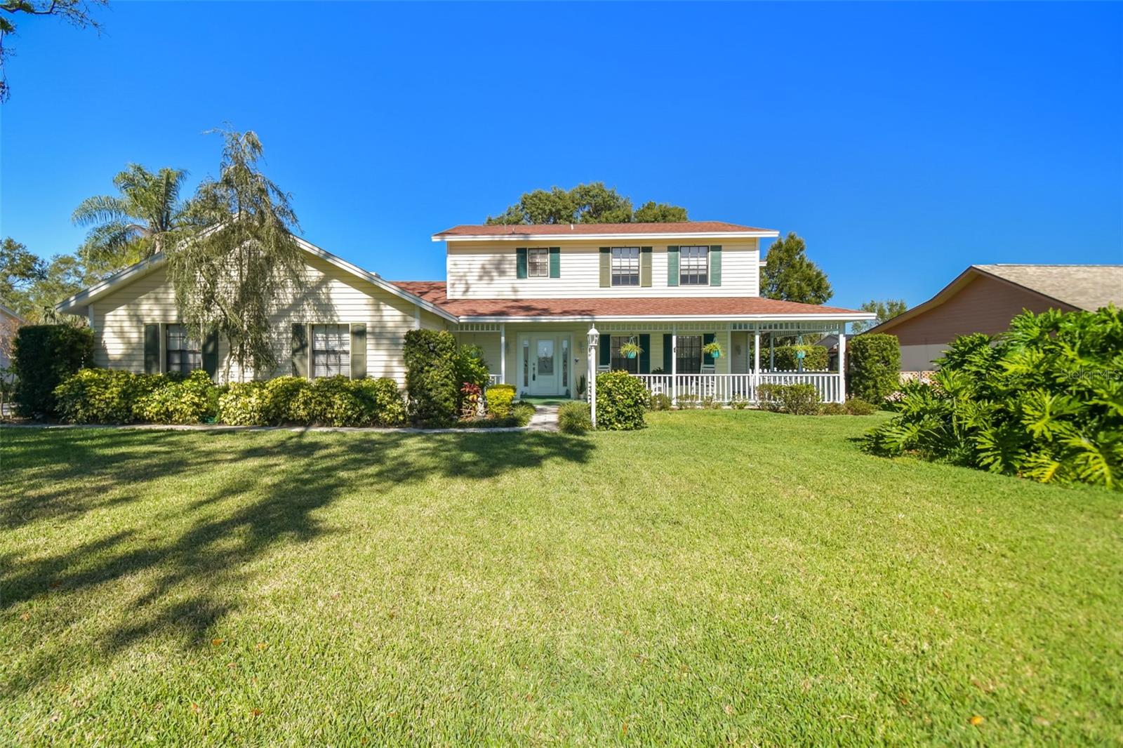 11114 LAKE SASSA DR, THONOTOSASSA, FL, 33592