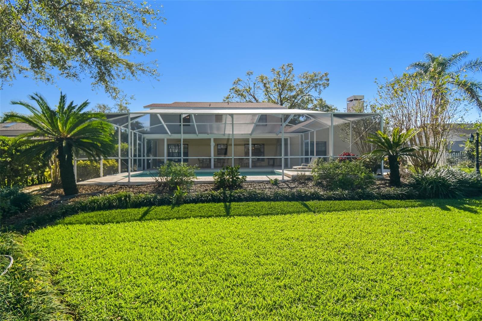 11114 LAKE SASSA DR, THONOTOSASSA, FL, 33592