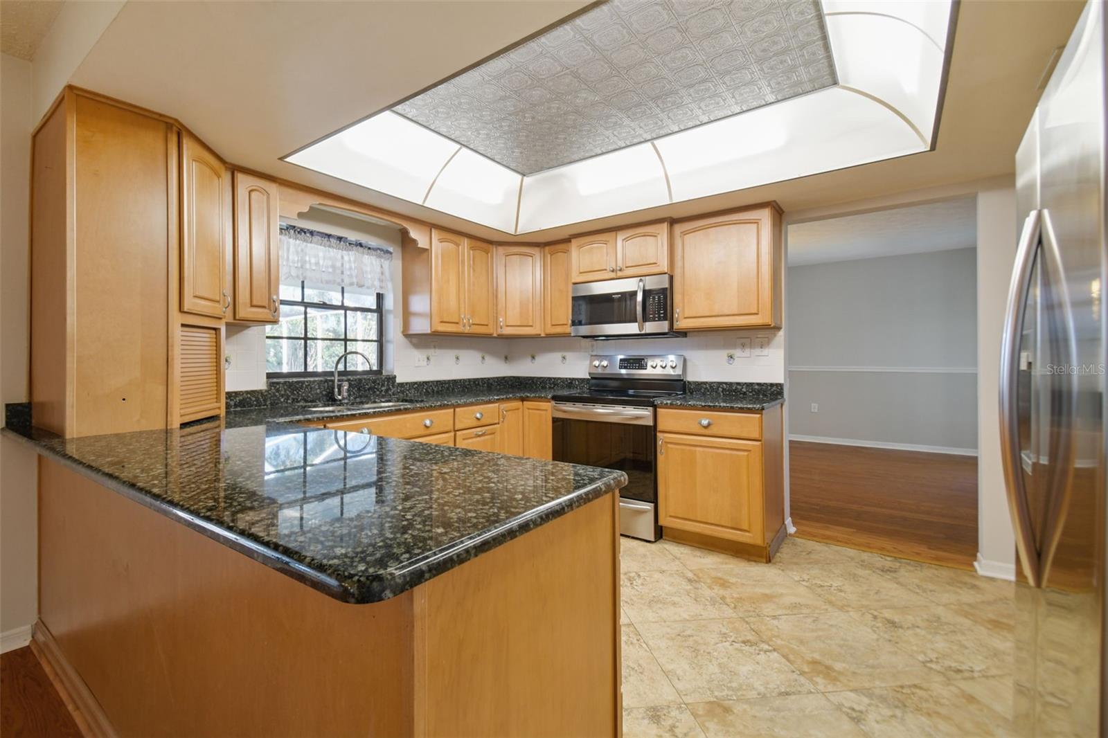 11114 LAKE SASSA DR, THONOTOSASSA, FL, 33592