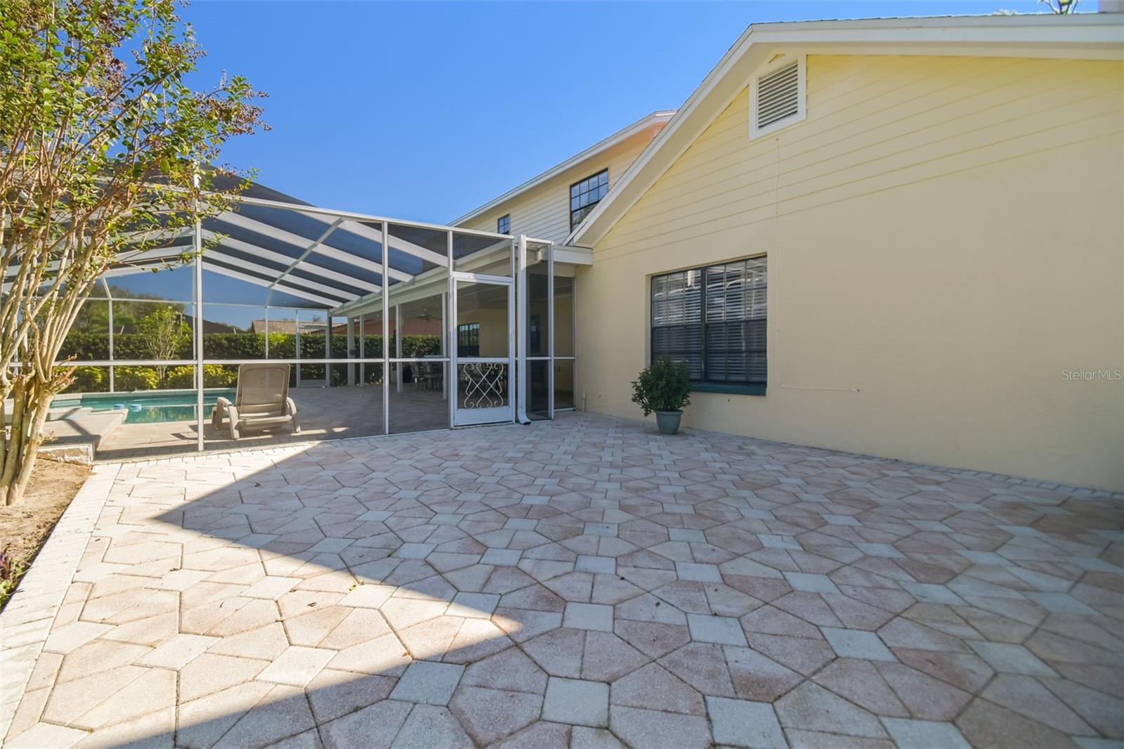 11114 LAKE SASSA DR, THONOTOSASSA, FL, 33592