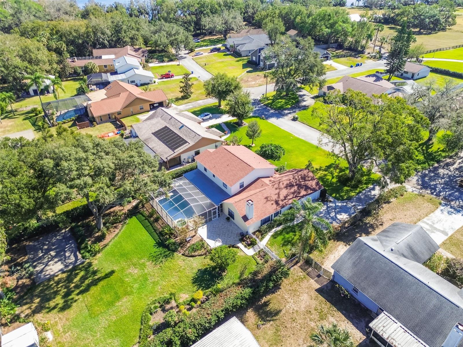 11114 LAKE SASSA DR, THONOTOSASSA, FL, 33592