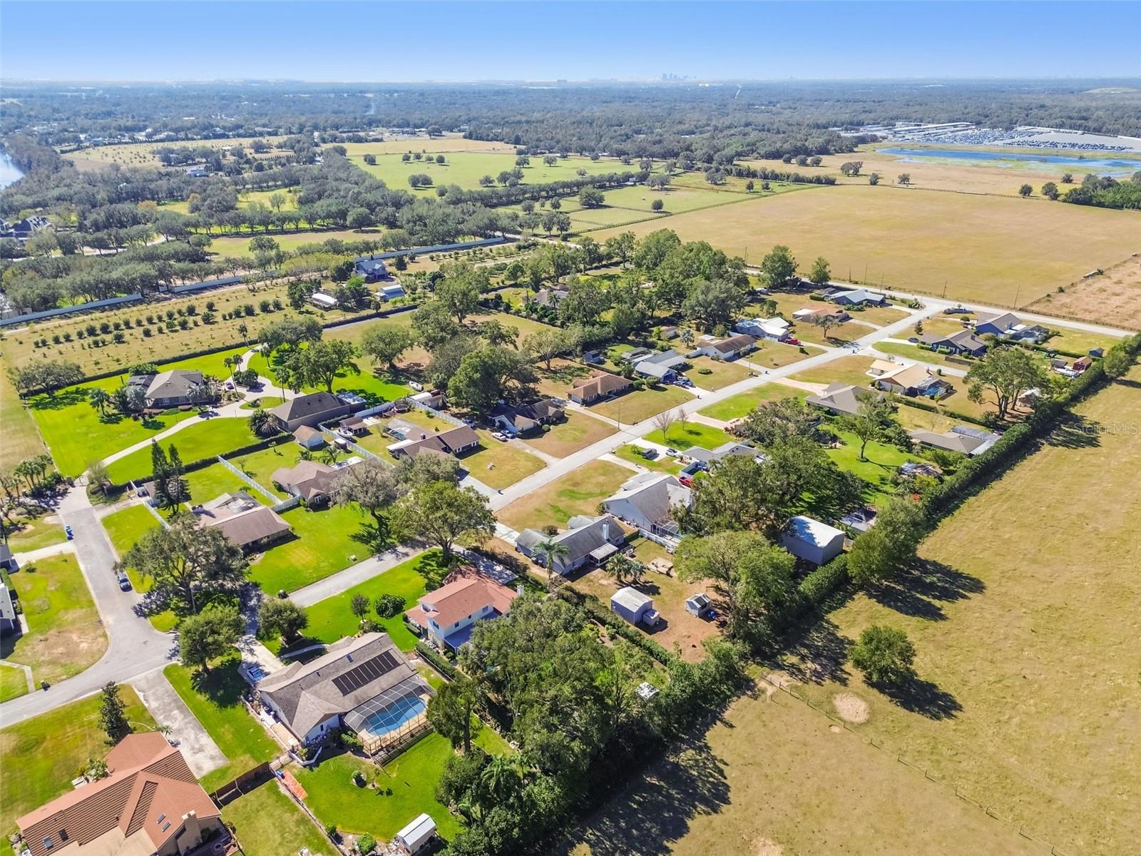 11114 LAKE SASSA DR, THONOTOSASSA, FL, 33592