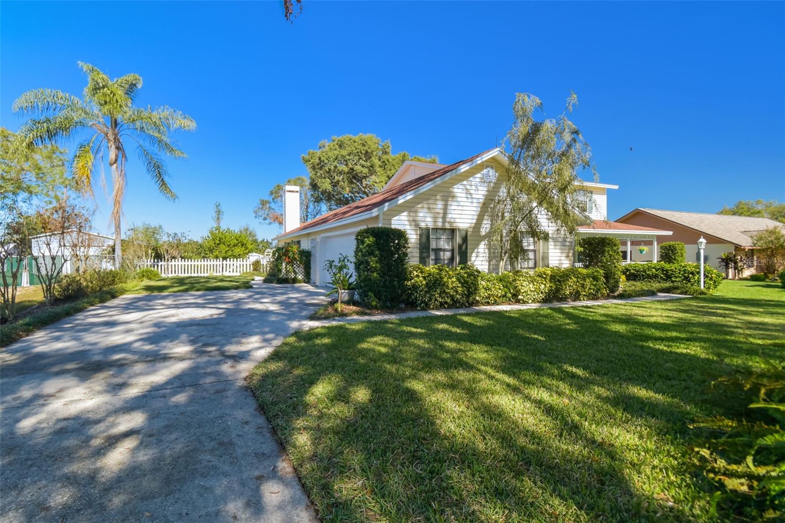 11114 LAKE SASSA DR, THONOTOSASSA, FL, 33592