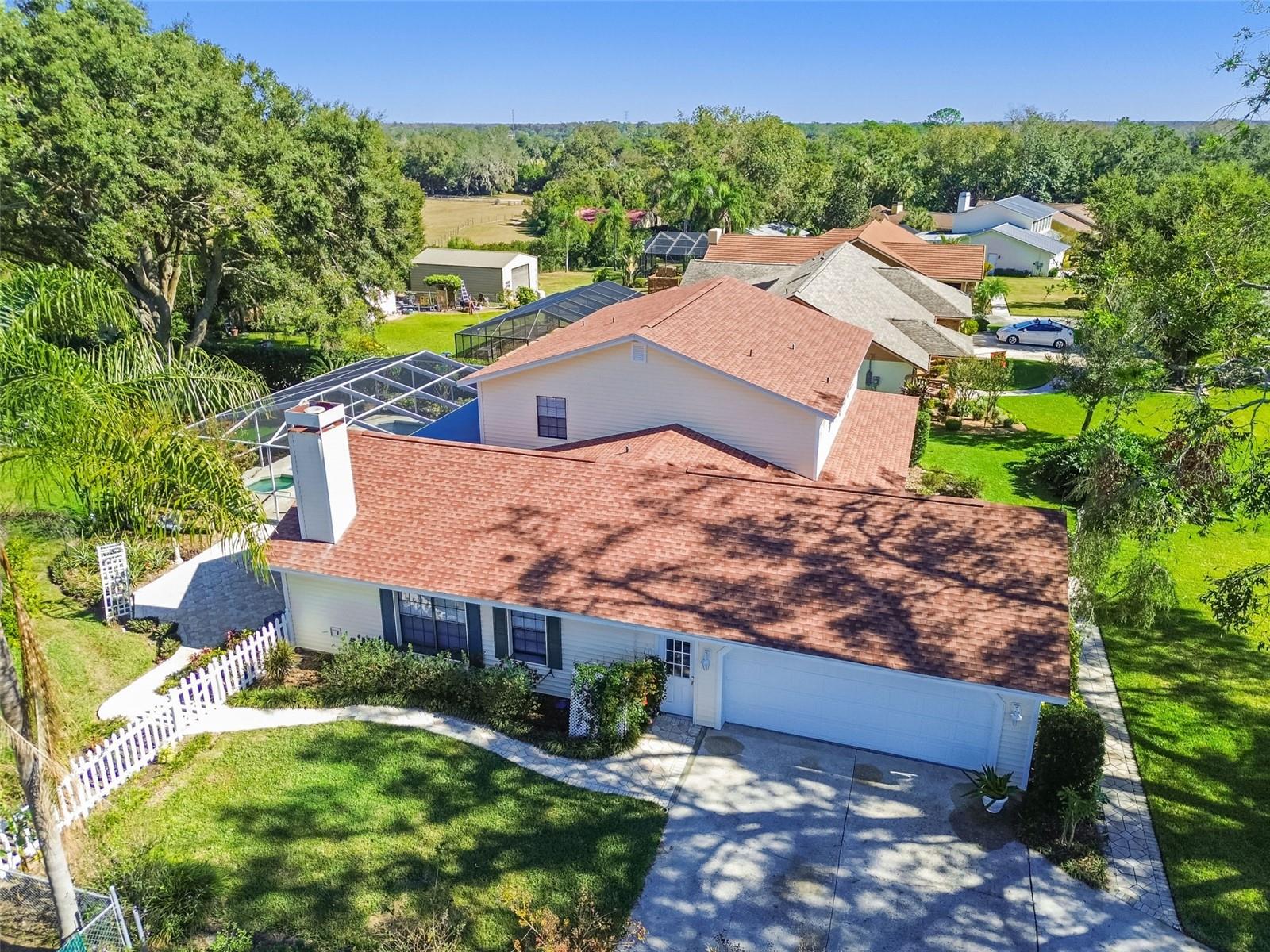 11114 LAKE SASSA DR, THONOTOSASSA, FL, 33592