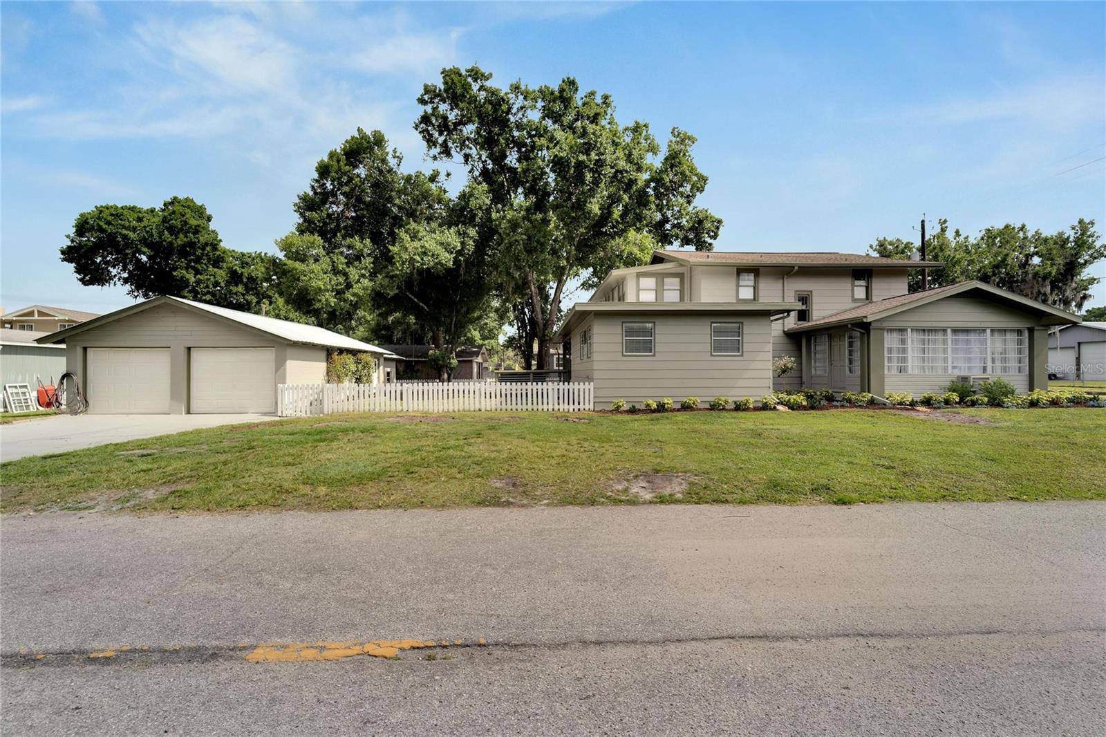 701 N WARNELL ST, PLANT CITY, FL, 33563