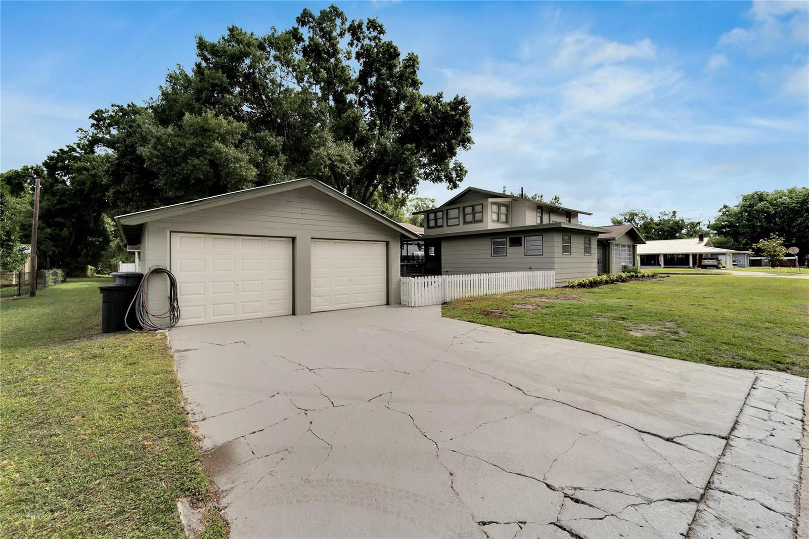 701 N WARNELL ST, PLANT CITY, FL, 33563