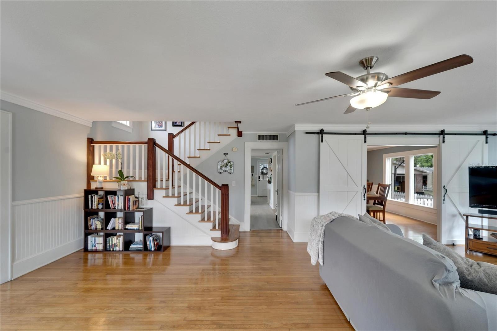 701 N WARNELL ST, PLANT CITY, FL, 33563