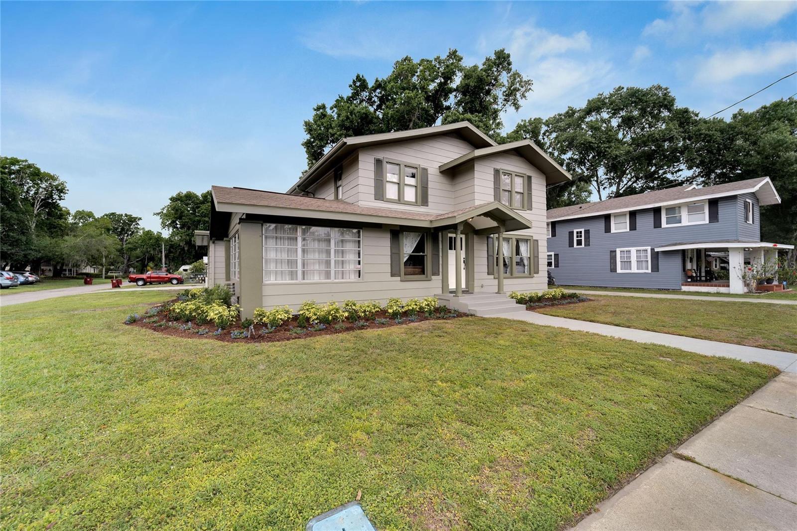 701 N WARNELL ST, PLANT CITY, FL, 33563