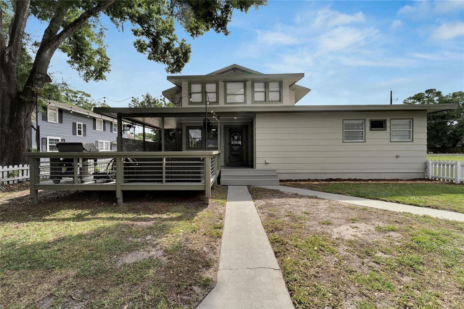 701 N WARNELL ST, PLANT CITY, FL, 33563