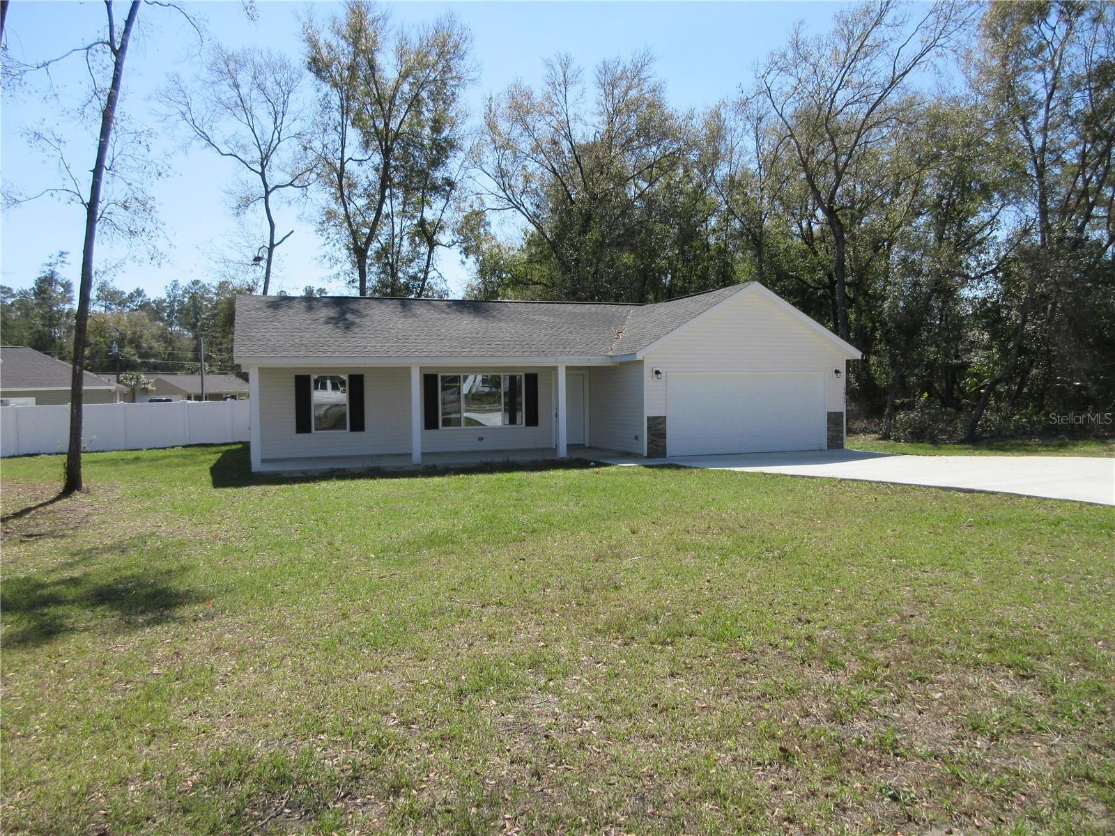13024 NE 6 PL, SILVER SPRINGS, FL, 34488