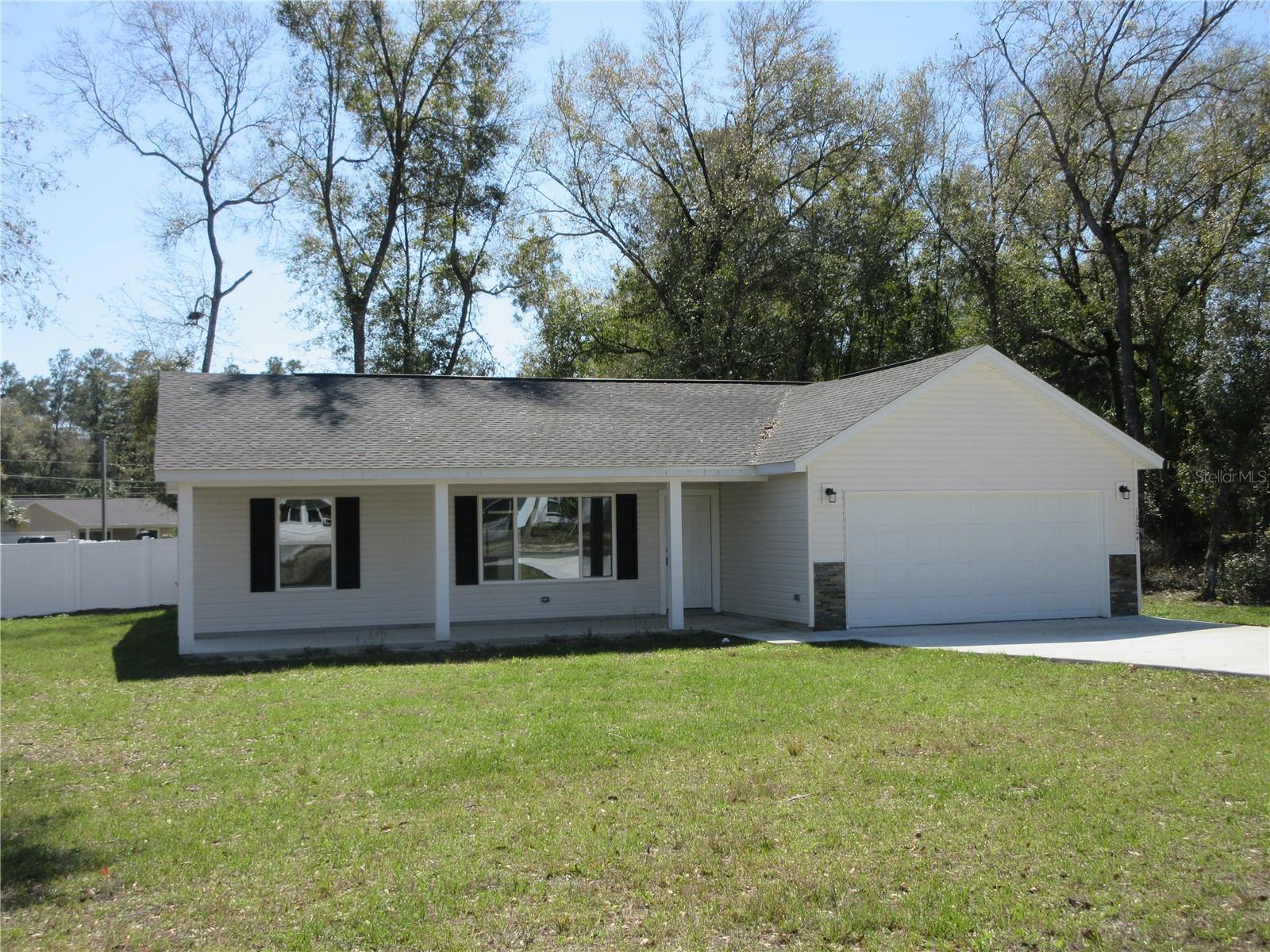 13024 NE 6 PL, SILVER SPRINGS, FL, 34488