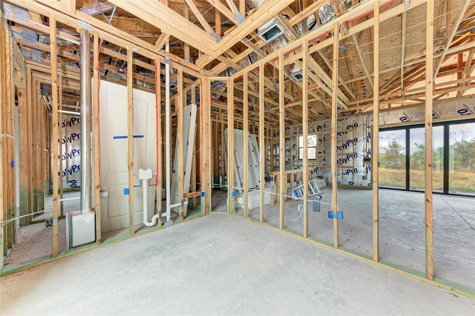 15092 INGRAHAM BLVD, PORT CHARLOTTE, FL, 33981