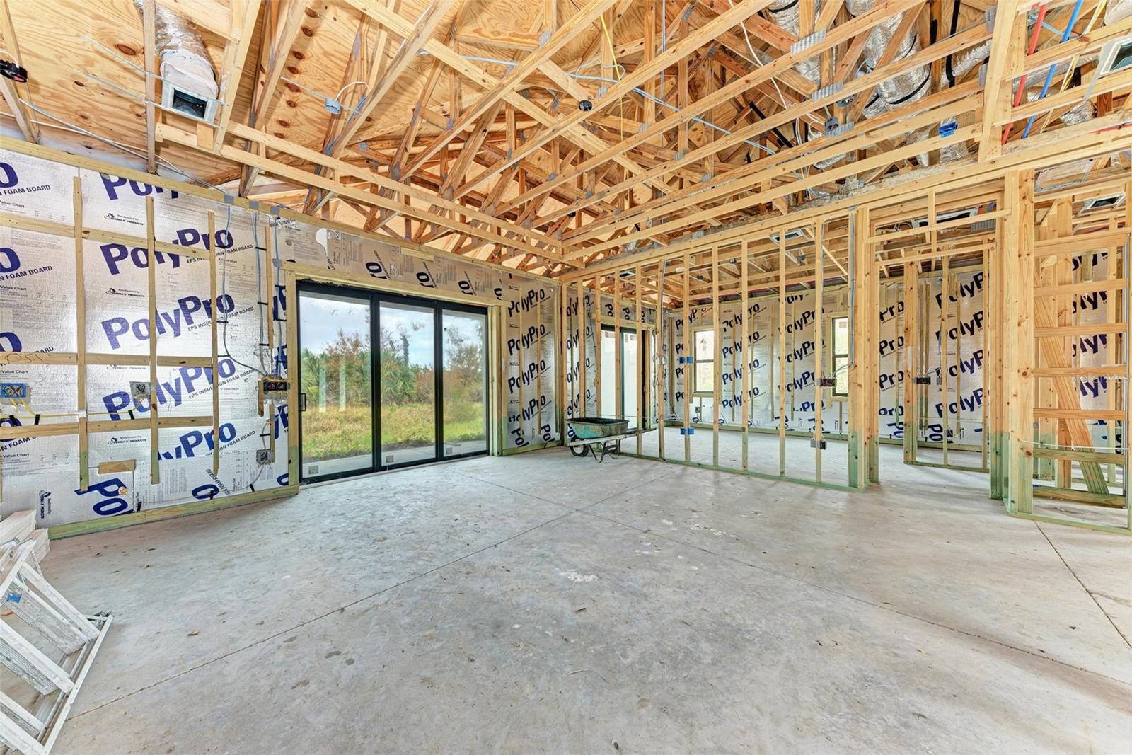 15092 INGRAHAM BLVD, PORT CHARLOTTE, FL, 33981