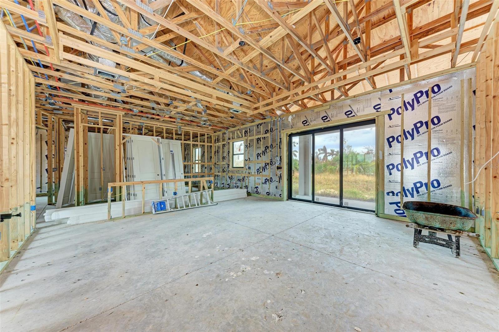 15092 INGRAHAM BLVD, PORT CHARLOTTE, FL, 33981