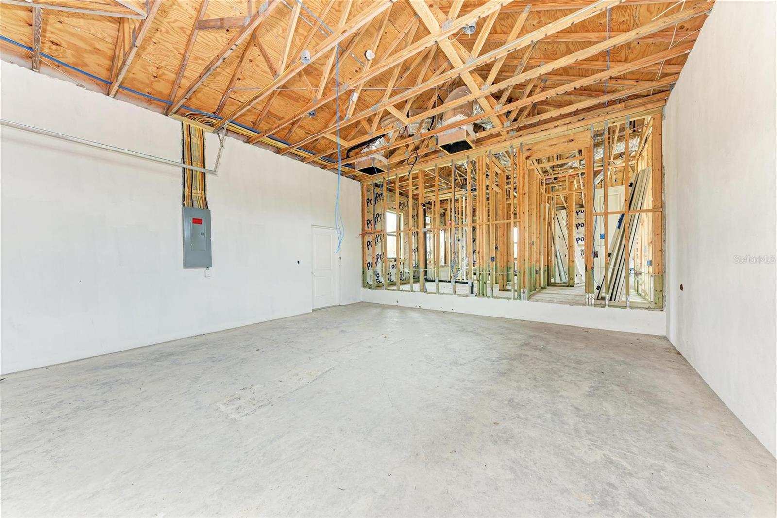 15092 INGRAHAM BLVD, PORT CHARLOTTE, FL, 33981