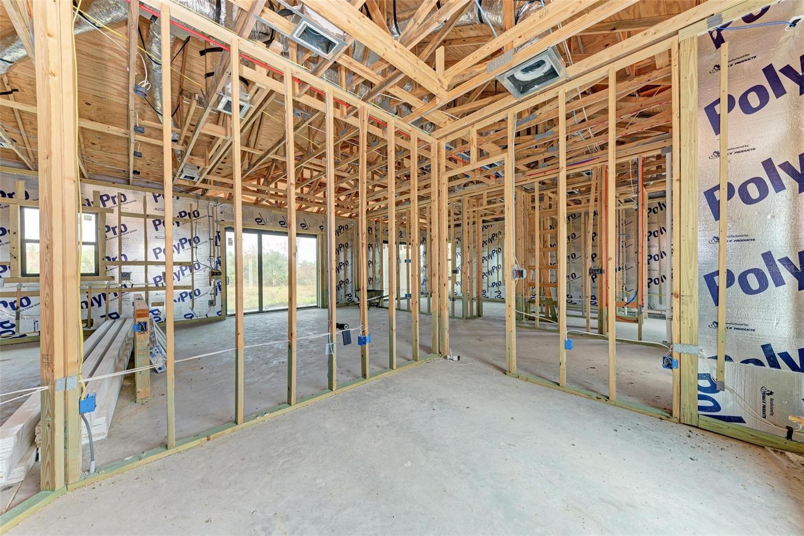 15092 INGRAHAM BLVD, PORT CHARLOTTE, FL, 33981