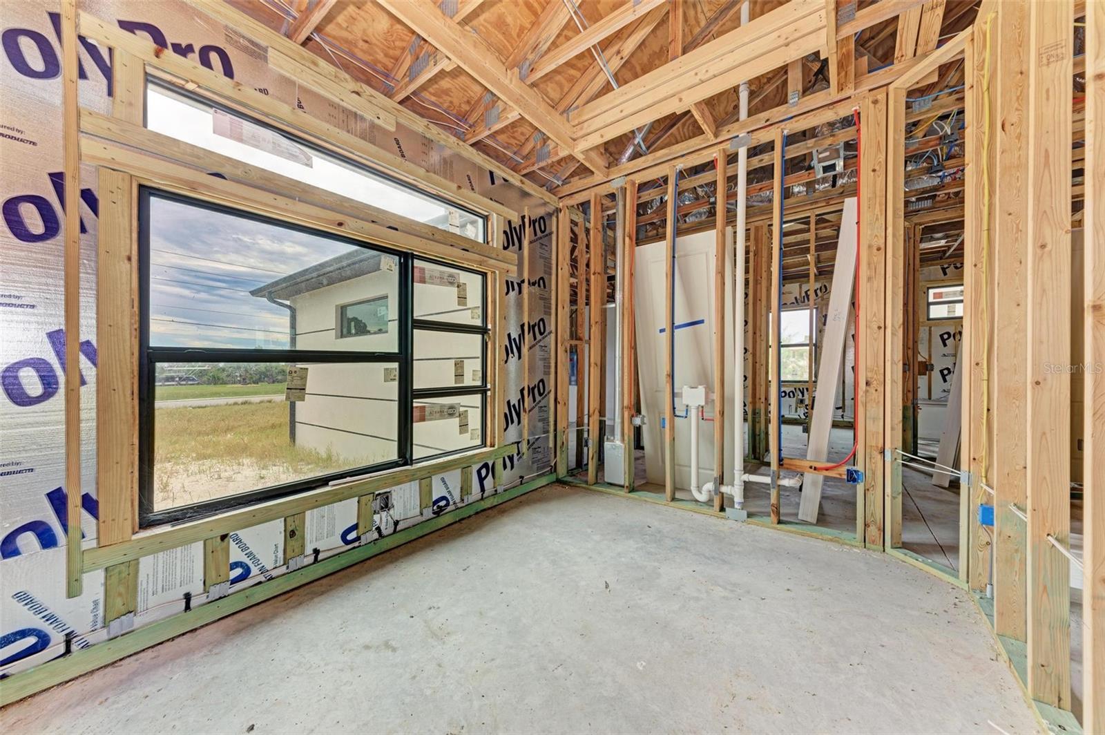 15092 INGRAHAM BLVD, PORT CHARLOTTE, FL, 33981