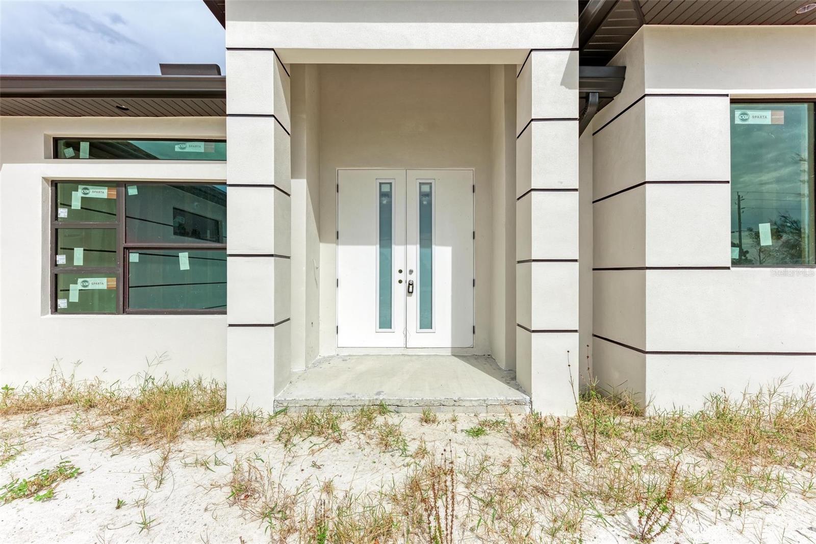 15092 INGRAHAM BLVD, PORT CHARLOTTE, FL, 33981
