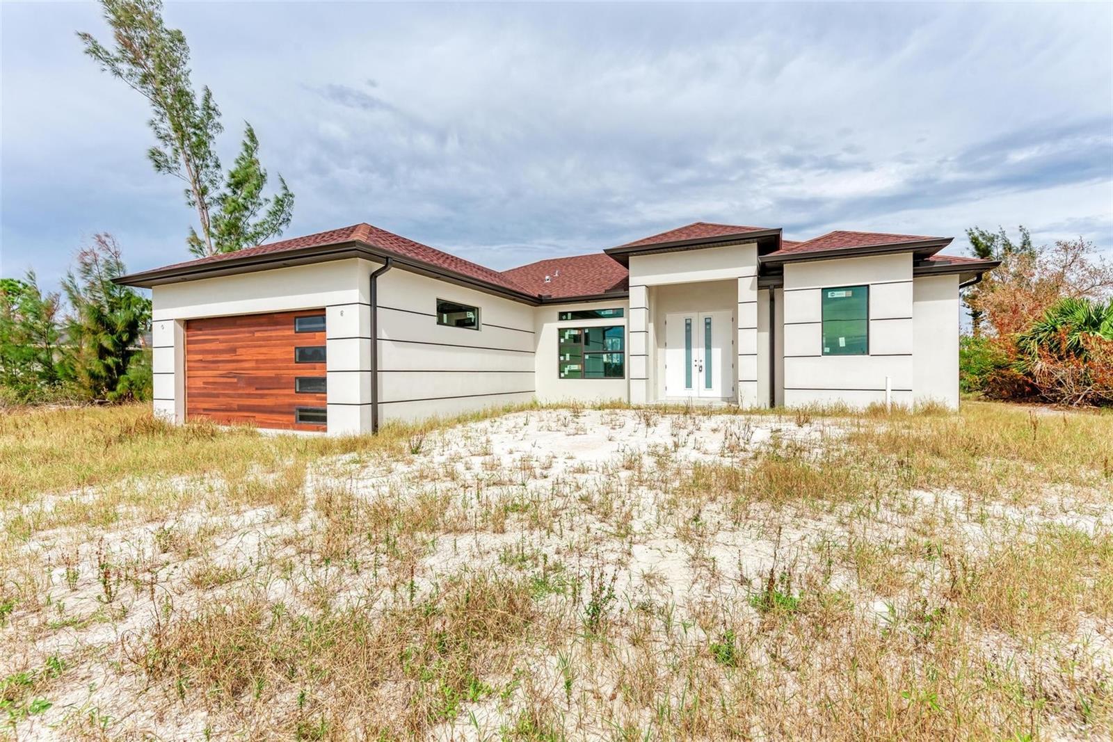 15092 INGRAHAM BLVD, PORT CHARLOTTE, FL, 33981
