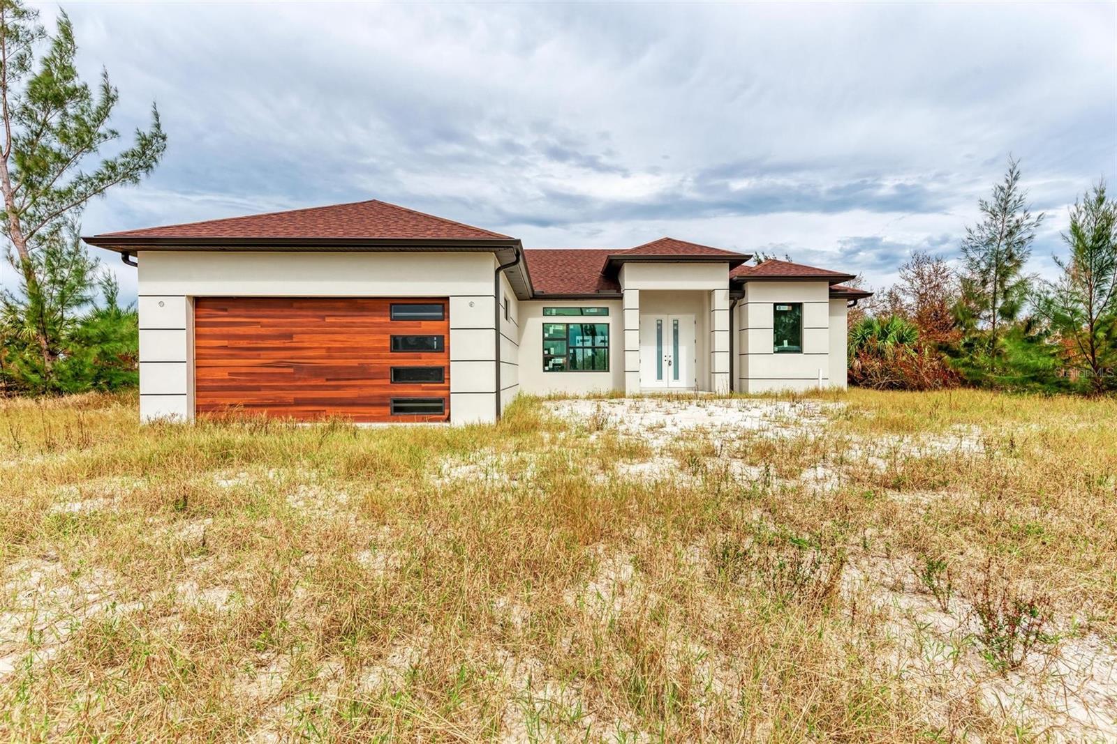 15092 INGRAHAM BLVD, PORT CHARLOTTE, FL, 33981