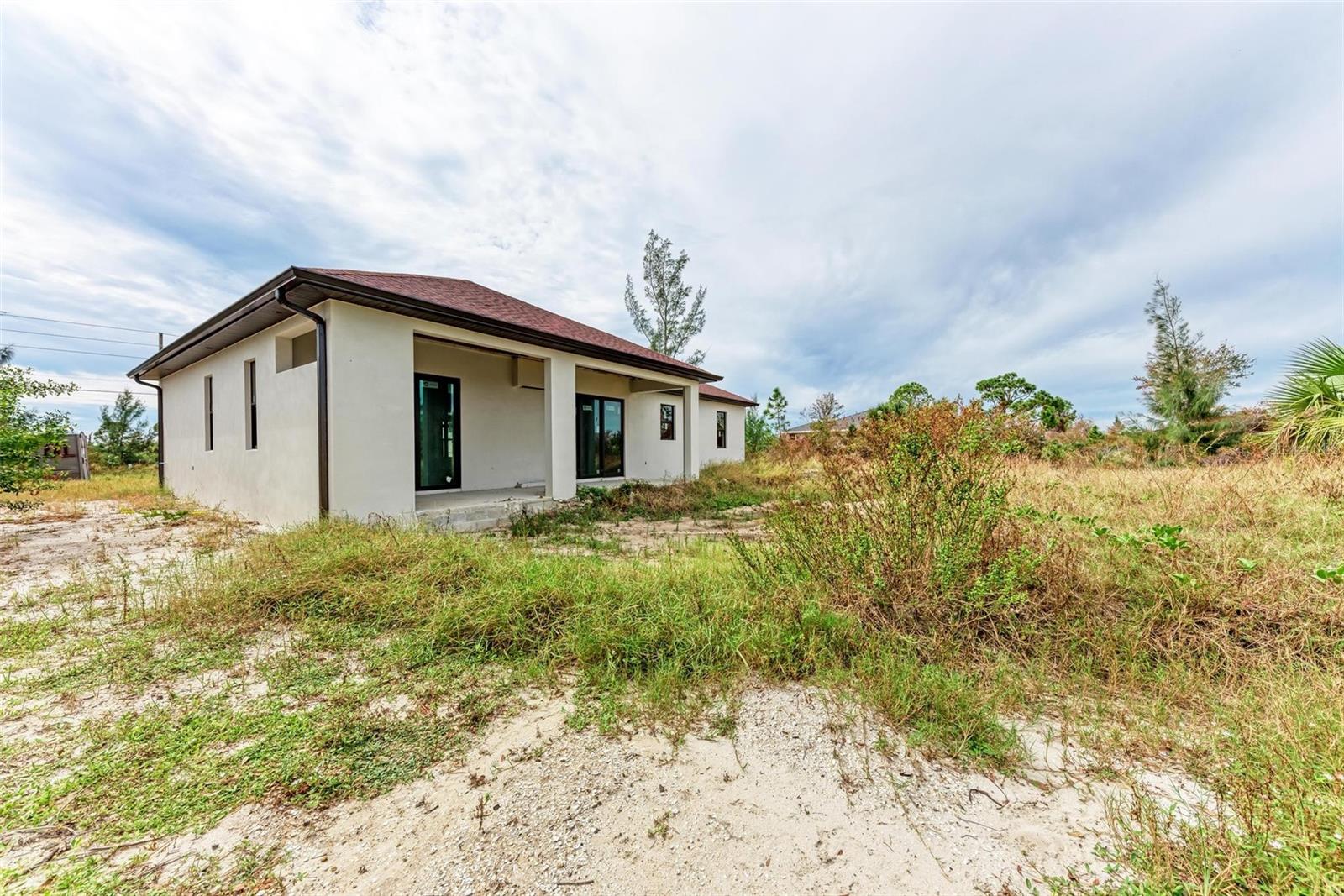 15092 INGRAHAM BLVD, PORT CHARLOTTE, FL, 33981