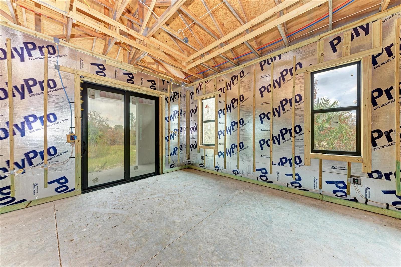 15092 INGRAHAM BLVD, PORT CHARLOTTE, FL, 33981