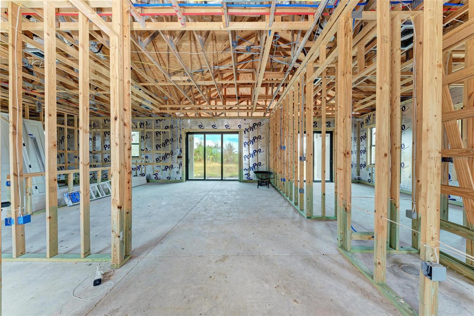 15092 INGRAHAM BLVD, PORT CHARLOTTE, FL, 33981