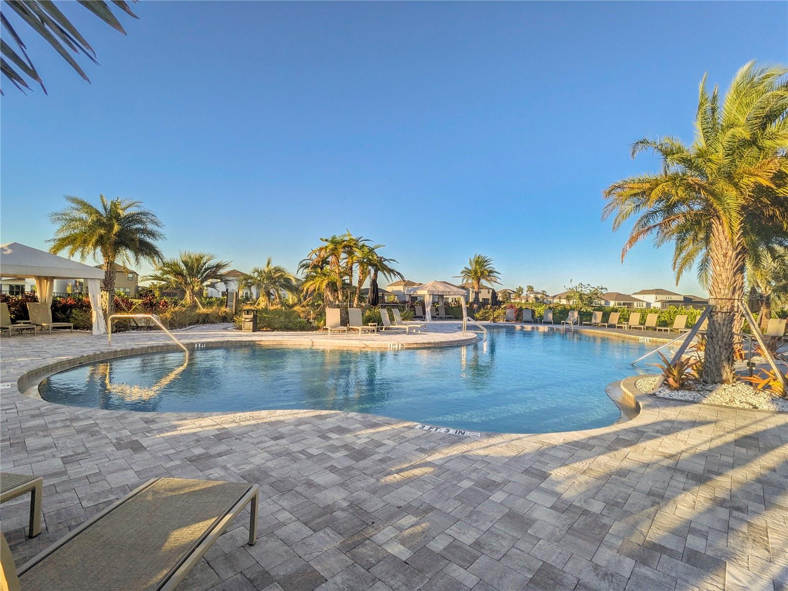 16335 PAYNES MILL DR, BRADENTON, FL, 34211