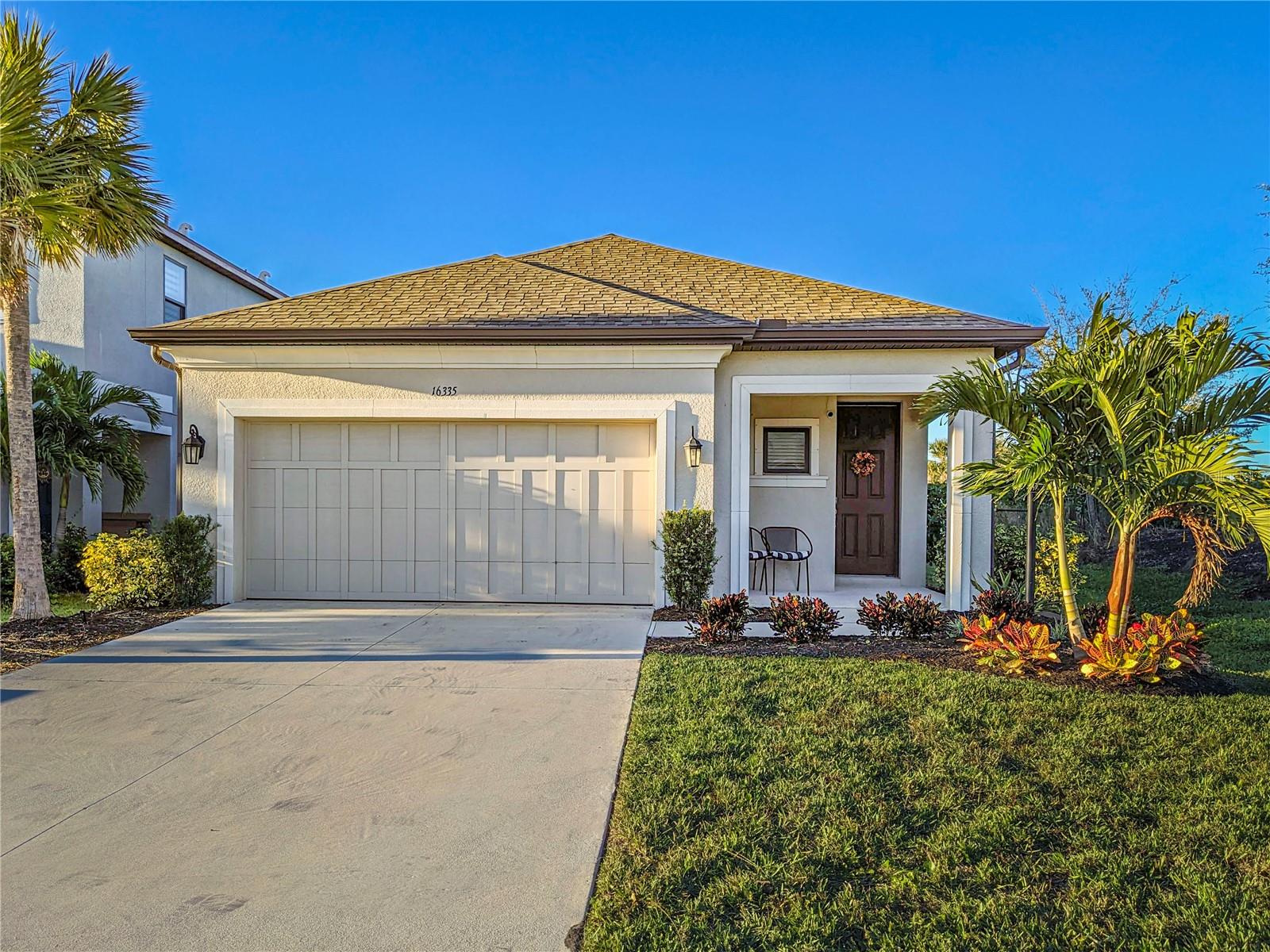 16335 PAYNES MILL DR, BRADENTON, FL, 34211