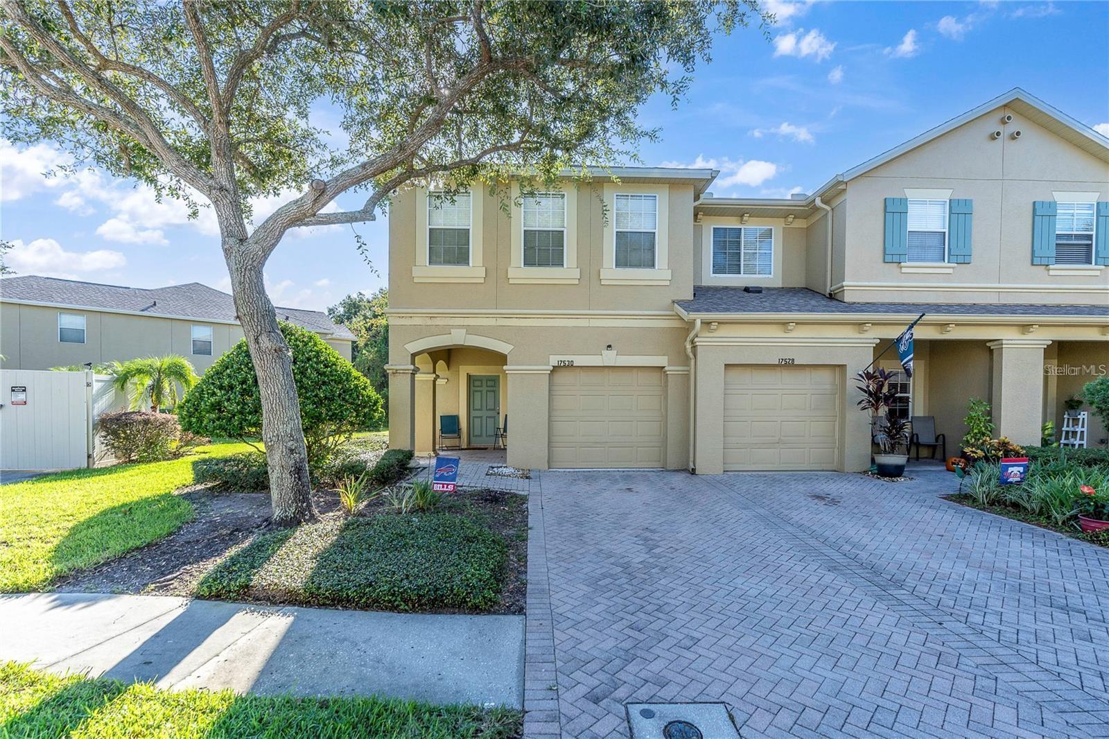 17530 STINCHAR DR, LAND O LAKES, FL, 34638