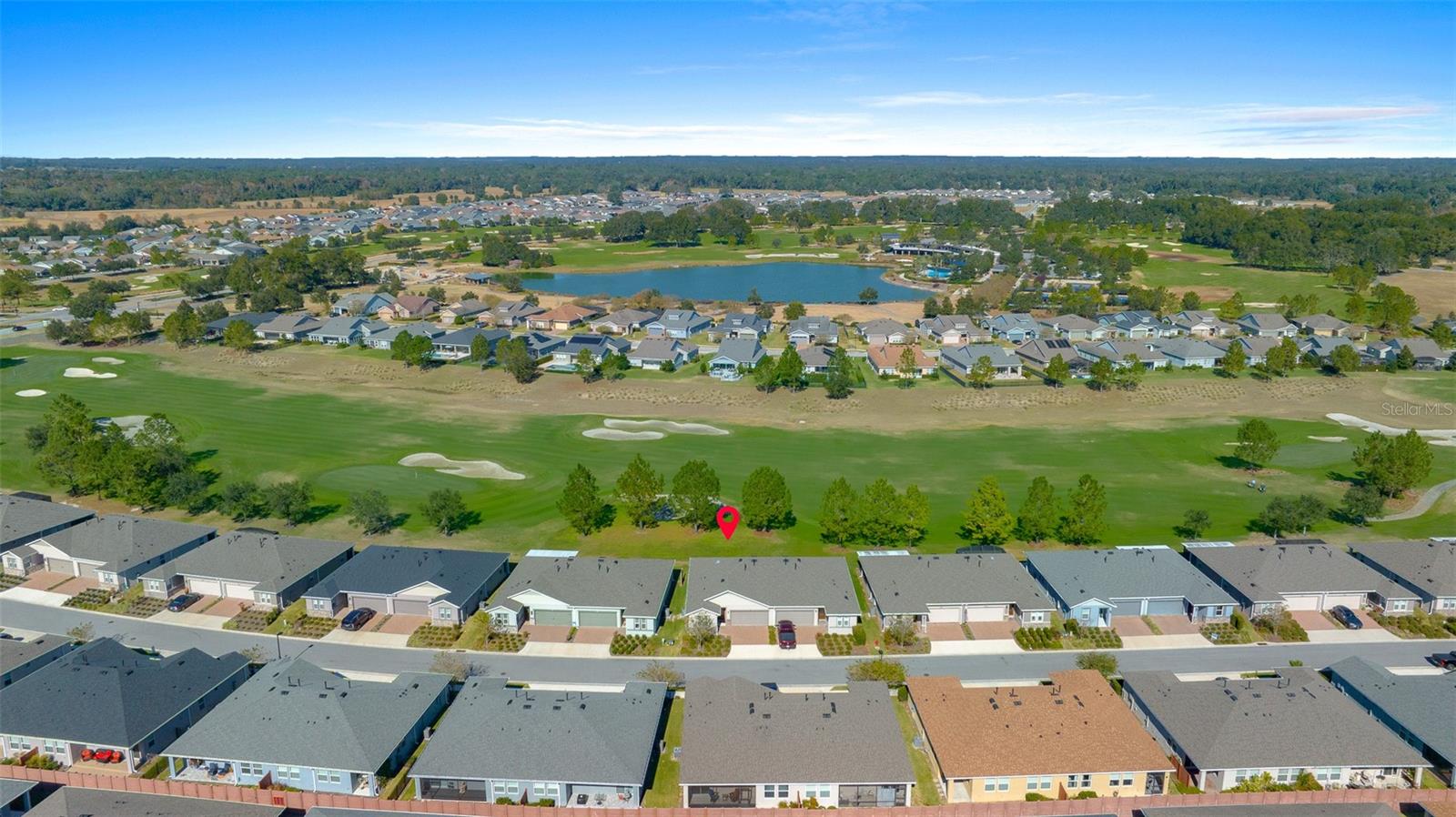 5287 NW 34TH ST, OCALA, FL, 34482