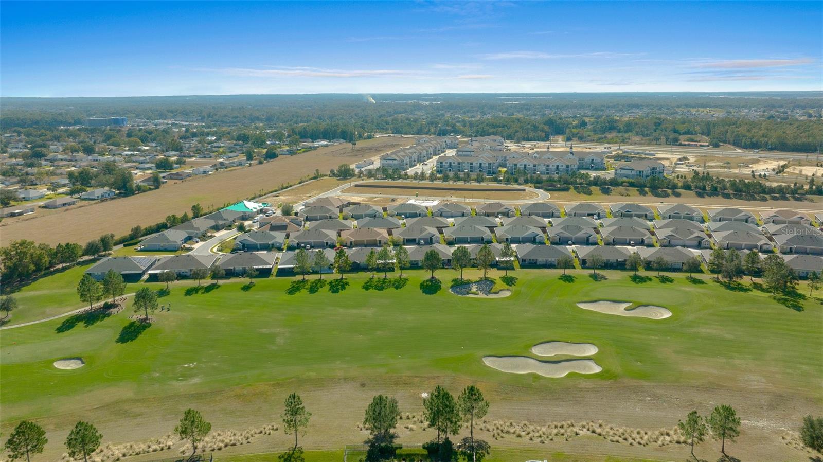 5287 NW 34TH ST, OCALA, FL, 34482