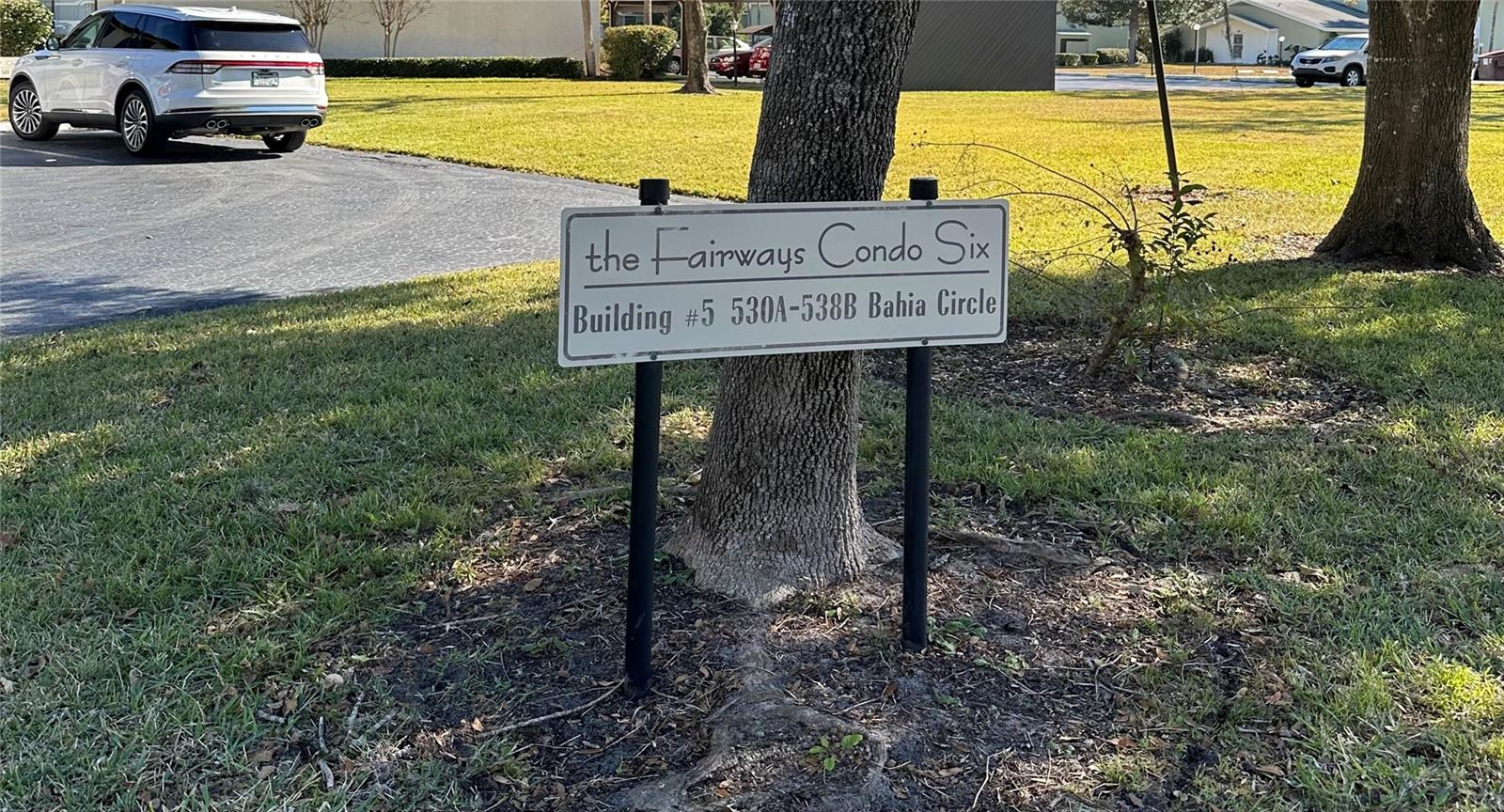 532 BAHIA CIR #B, OCALA, FL, 34472