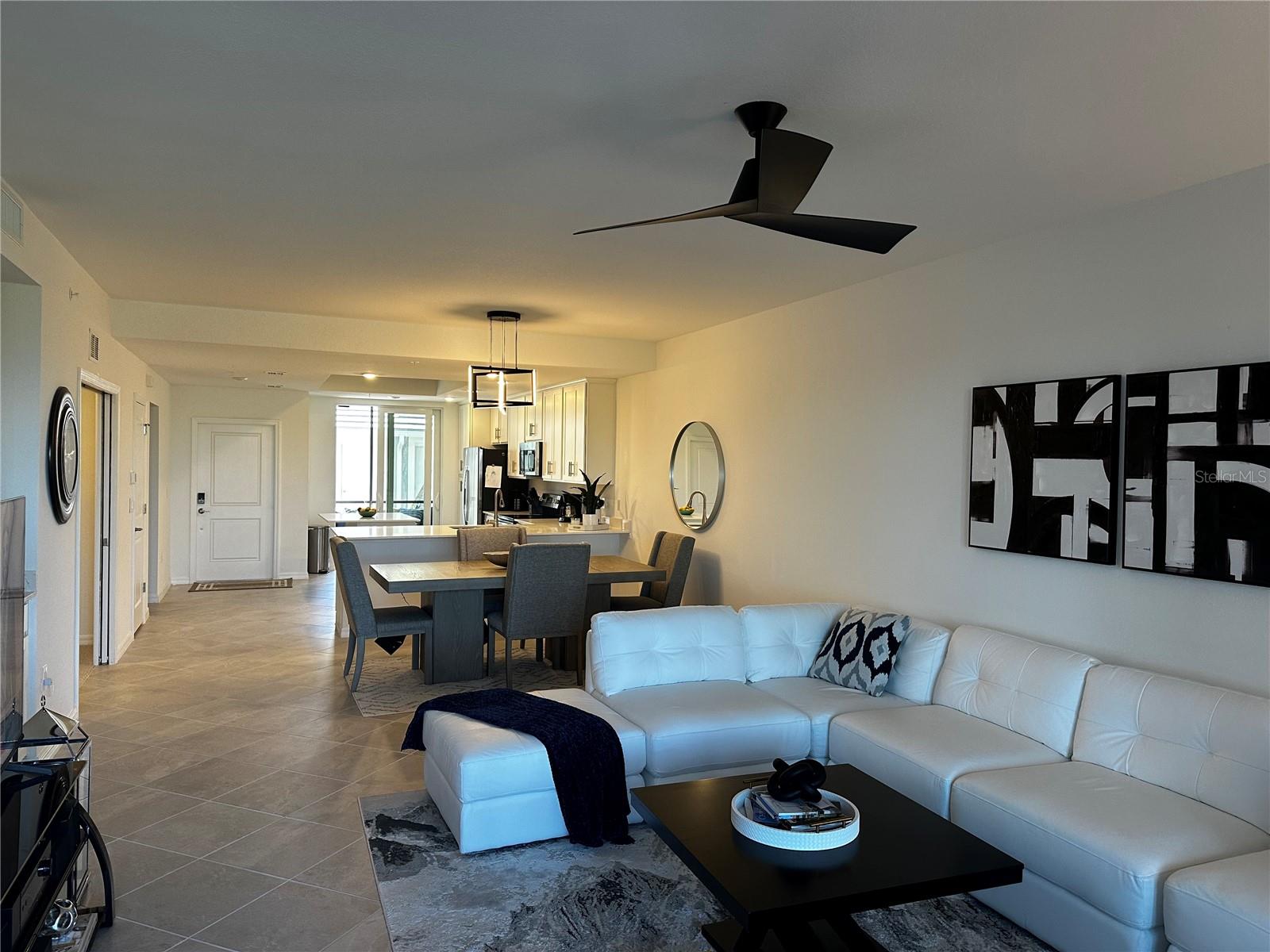 12580 GALAPAGOS CT CT #107, VENICE, FL, 34293