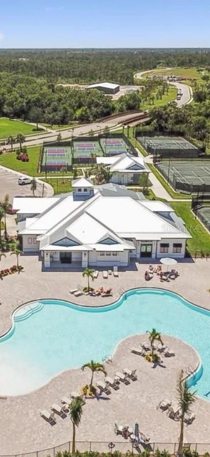 12580 GALAPAGOS CT CT #107, VENICE, FL, 34293