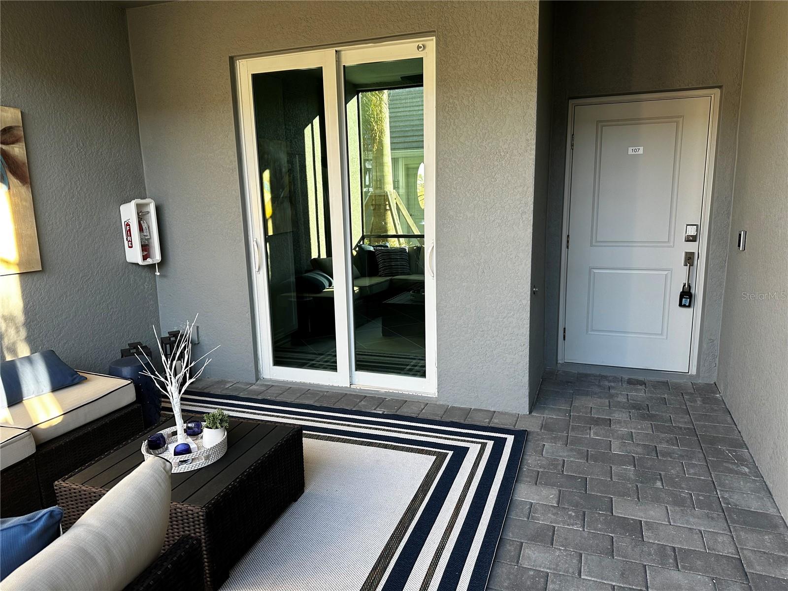 12580 GALAPAGOS CT CT #107, VENICE, FL, 34293